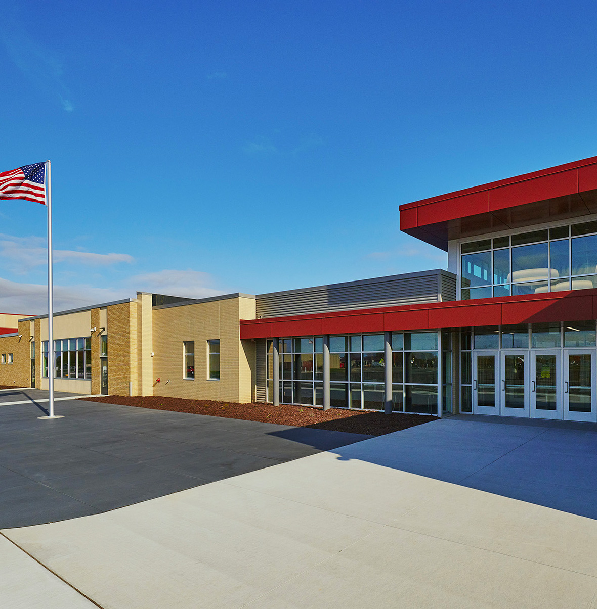 Guardian professional security screen installers