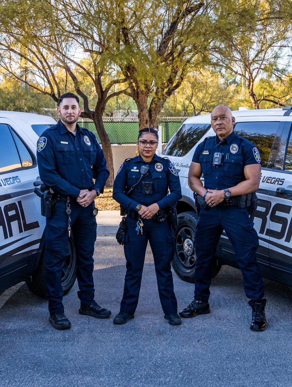 Guardian security screens law enforcement background