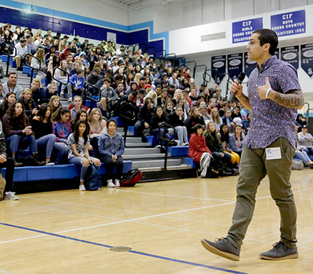 active shooter defense training